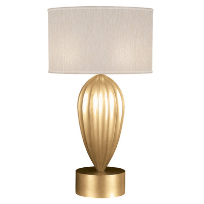 Fine Art - 793110-SF33 - One Light Table Lamp - Allegretto - Gold Leaf