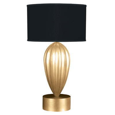 Fine Art - 793110-SF34 - One Light Table Lamp - Allegretto - Gold Leaf