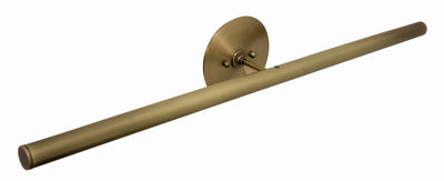 House of Troy - BLW28-AB - LED Wall Lamp - Beeline - Antique Brass