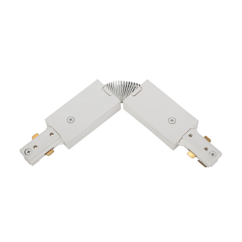 Eurofase - 1570-02 - Flex Connector - White
