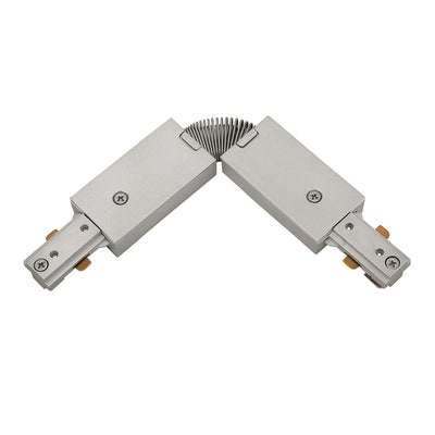 Eurofase - 1570-S5 - Flex Connector - Platinum