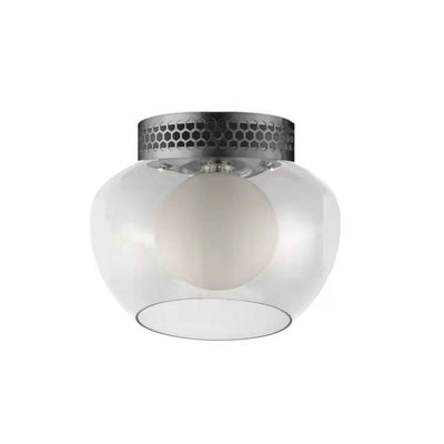 Studio M - SM31080CLPC - LED Wall Sconce - Incognito - Polished Chrome