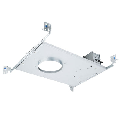 W.A.C. Lighting - R4FBFT-1 - Frame-In Trimmed - 4In Fq Downlights