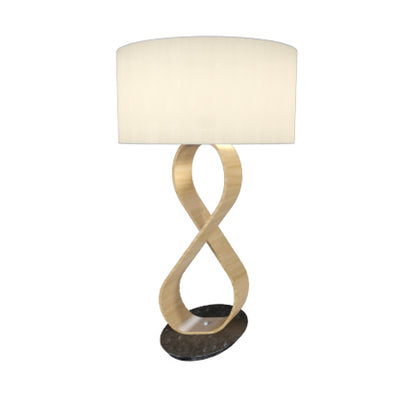 Accord Lighting - 7012.27 - LED Table Lamp - Infinite - Gold
