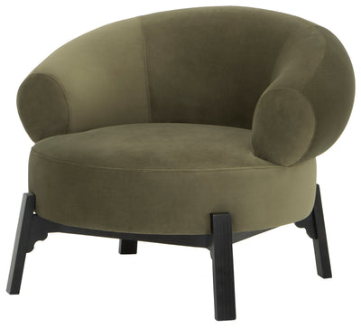 Nuevo - HGSN175 - Occasional Chair - Romola - Safari