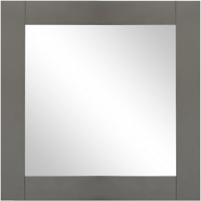 Renwil - MT2435 - Mirror - Alassio - Grey