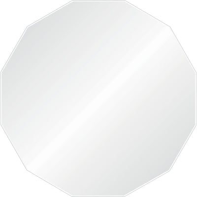 Renwil - MT2444 - Mirror - Ovada - Clear