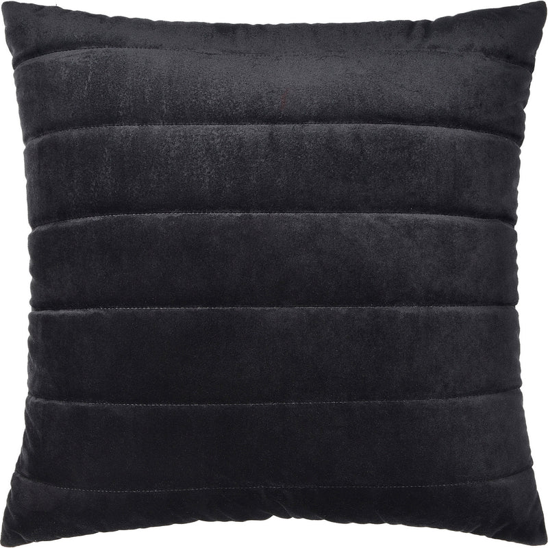 Renwil - PWFL1421 - Pillow - Chatra - Black