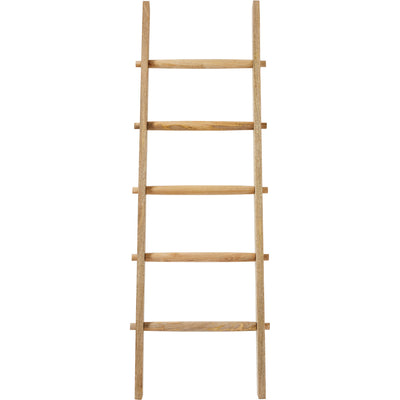 Renwil - STA764 - Decorative Blanket Ladder - Archie - Natural