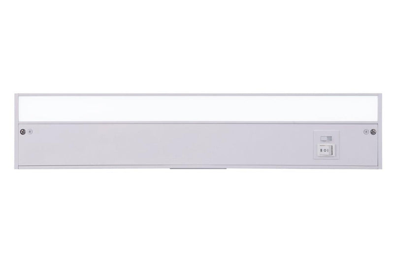 Craftmade - CUC3018-W-LED - LED Undercabinet Light Bar - Undercabinet Light - White