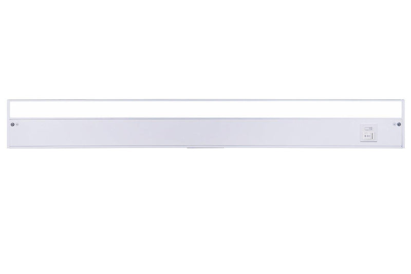 Craftmade - CUC3030-W-LED - LED Undercabinet Light Bar - Undercabinet Light - White