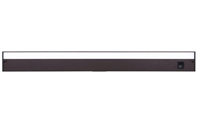 Craftmade - CUC3036-BZ-LED - LED Undercabinet Light Bar - Undercabinet Light - Bronze