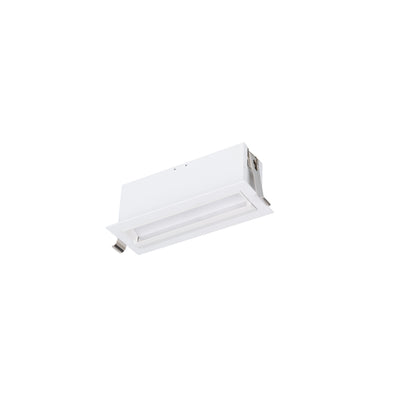W.A.C. Lighting - R1GWT04-A930-WTWT - LED Wall Wash Trim - Multi Stealth - White/White