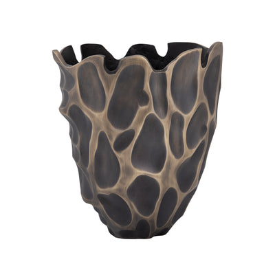 ELK Home - H0807-9238 - Vase - Maynard - Bronze