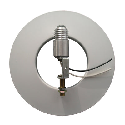 ELK Home - LA100 - Recessed Lighting Kit - Pendant Options - Silver