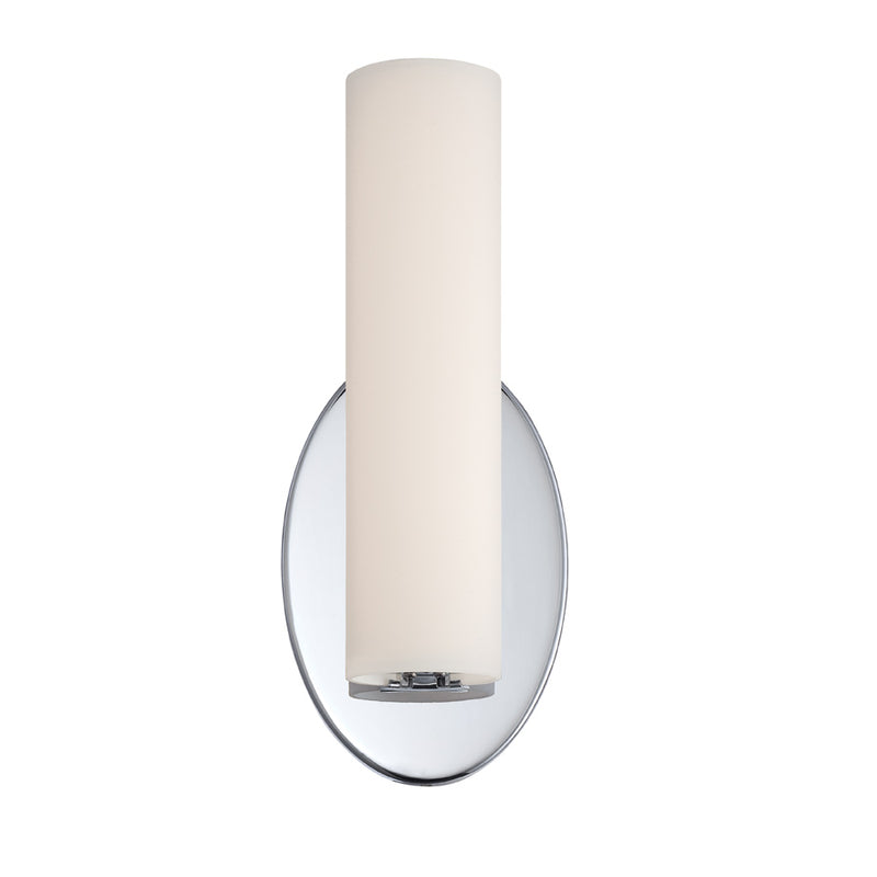 Modern Forms - WS-3611-CH - LED Bath Light - Loft - Chrome