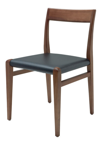 Nuevo - HGSD468 - Dining Chair - Ameri - Black