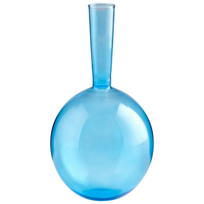 Cyan - 06461 - Vase - Berry - Blue