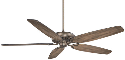 Minka Aire - F539-HBZ - 72"Ceiling Fan - Great Room Traditional - Heirloom Bronze