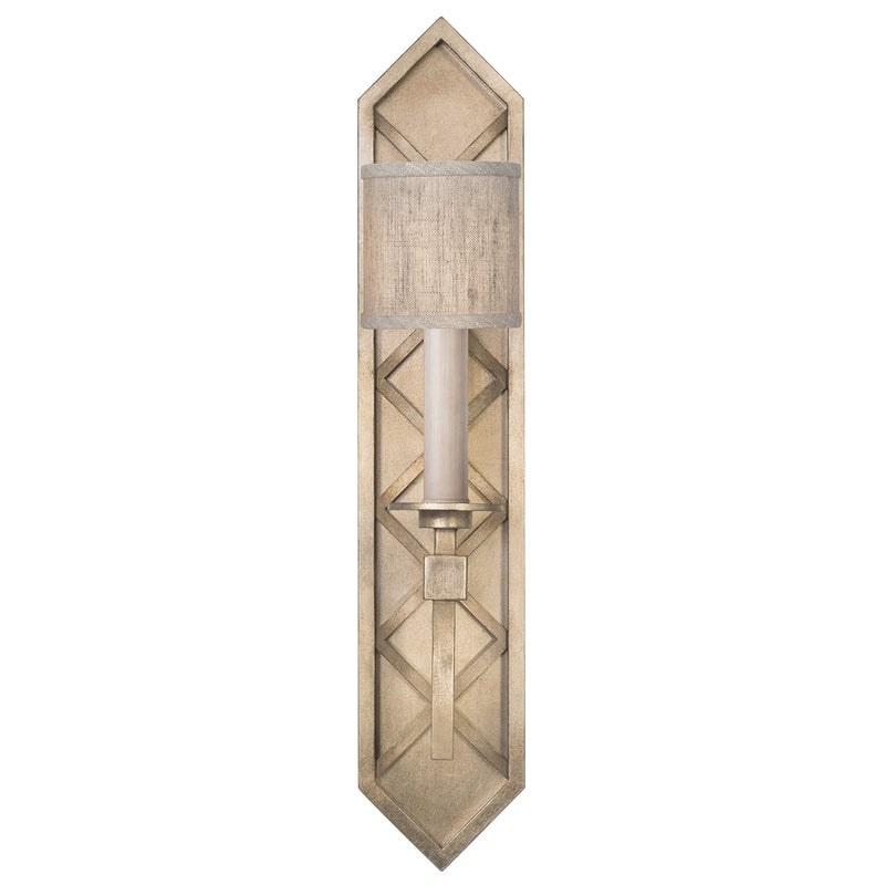 Fine Art - 889550-31ST - One Light Wall Sconce - Cienfuegos - Gold