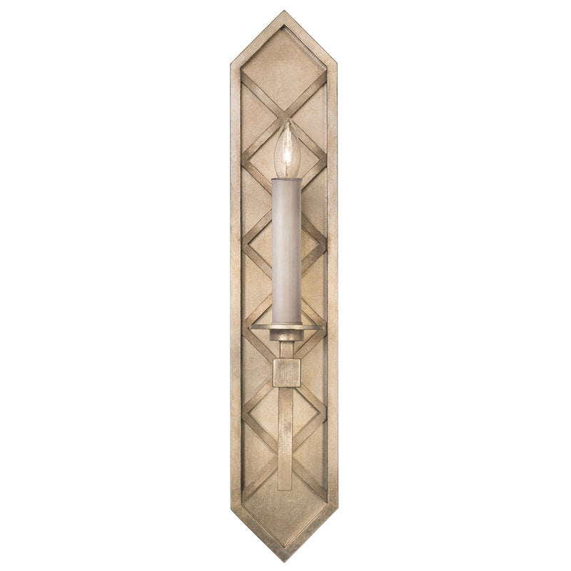 Fine Art - 889550-3ST - One Light Wall Sconce - Cienfuegos - Gold