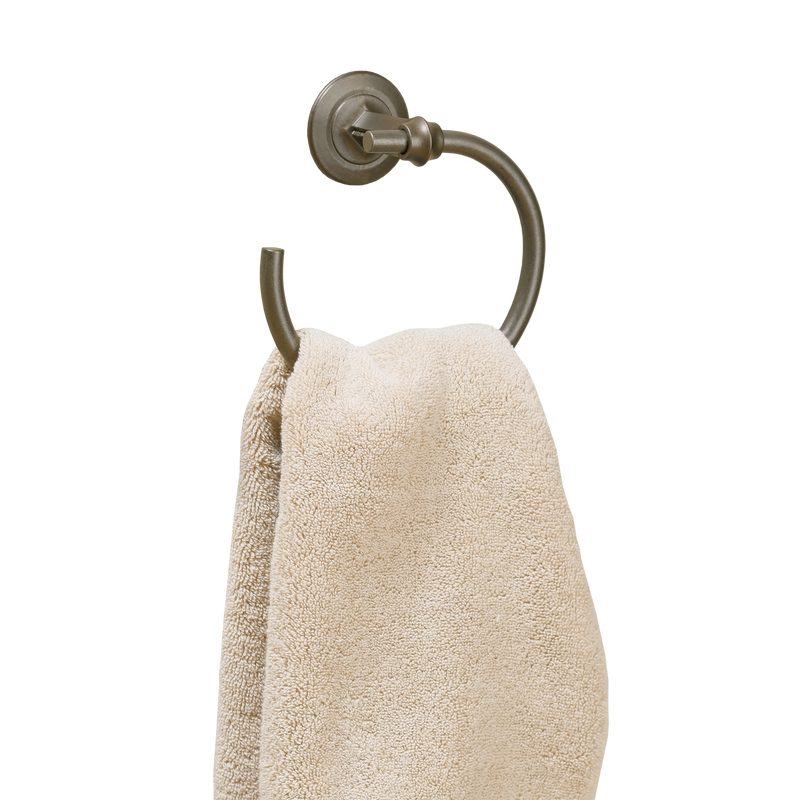 Rook 7-Inch Towel Ring