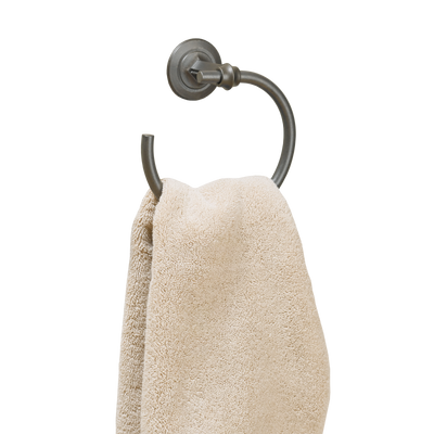 Rook 7-Inch Towel Ring