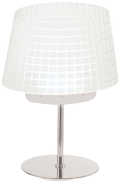 George Kovacs - P1651-077-L - LED Table Lamp - George`S Reading Room - Chrome