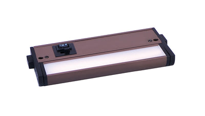 Maxim - 89892BZ - LED Under Cabinet - CounterMax MX-L-120-3K - Bronze