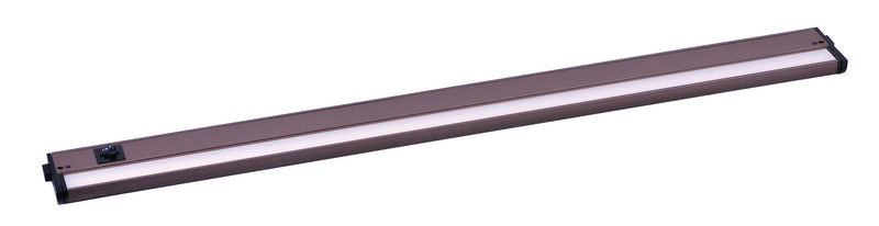 Maxim - 89897BZ - LED Under Cabinet - CounterMax MX-L-120-3K - Bronze