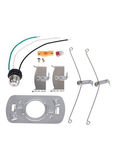 Generation Lighting - 14795 - Retrofit Kit - Connectors and Accessories - Undefined