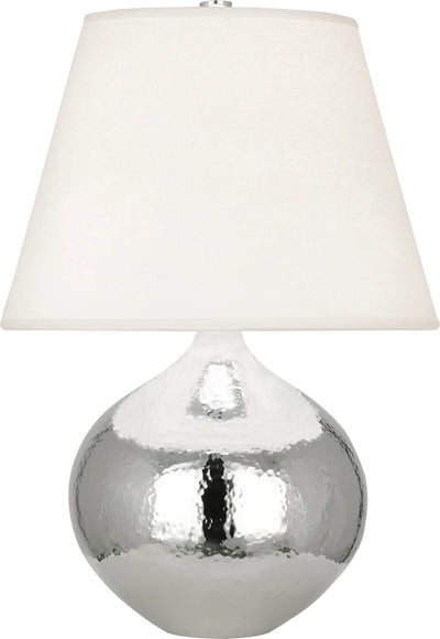Robert Abbey - S9870 - One Light Accent Lamp - Dal - Polished Nickel