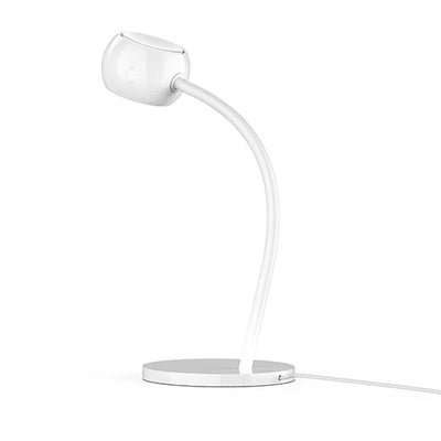 Kuzco Lighting - TL46615-GWH - LED Table Lamp - Flux - Gloss White