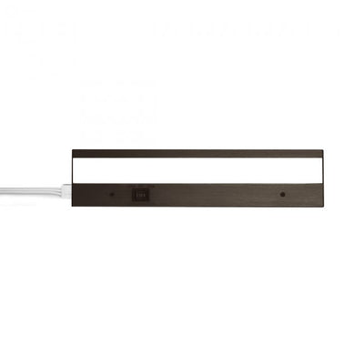W.A.C. Lighting - BA-ACLED36-27/30BZ - LED Light Bar - Undercabinet And Task - Bronze
