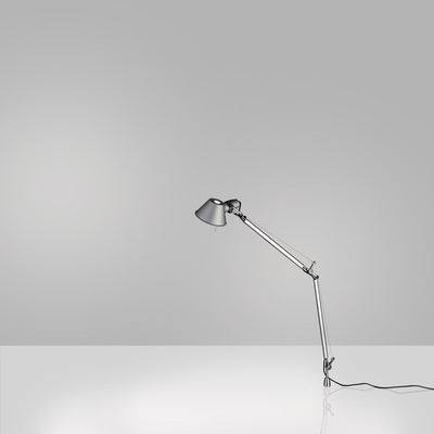 Artemide-Tolomeo-TOL0065-Tolomeo Mini Table Lamp-Aluminum