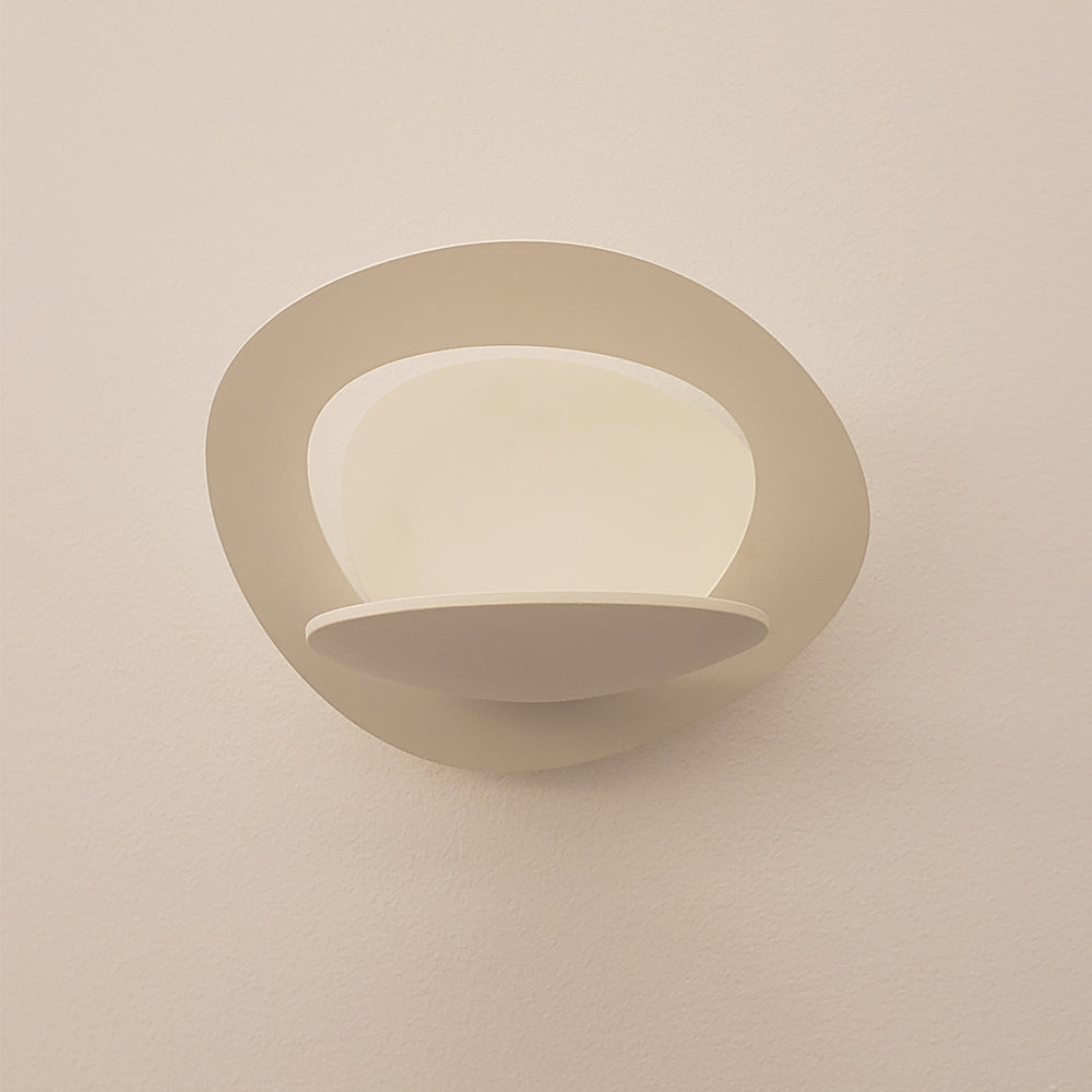 Pirce Micro LED Wall Light Artemide Cleveland Lighting