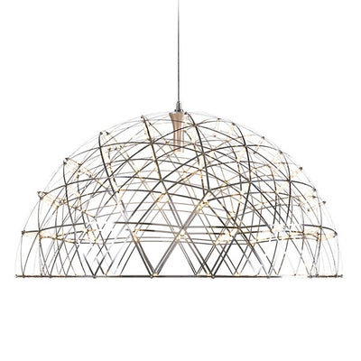 Raimond II Dome Pendant Light