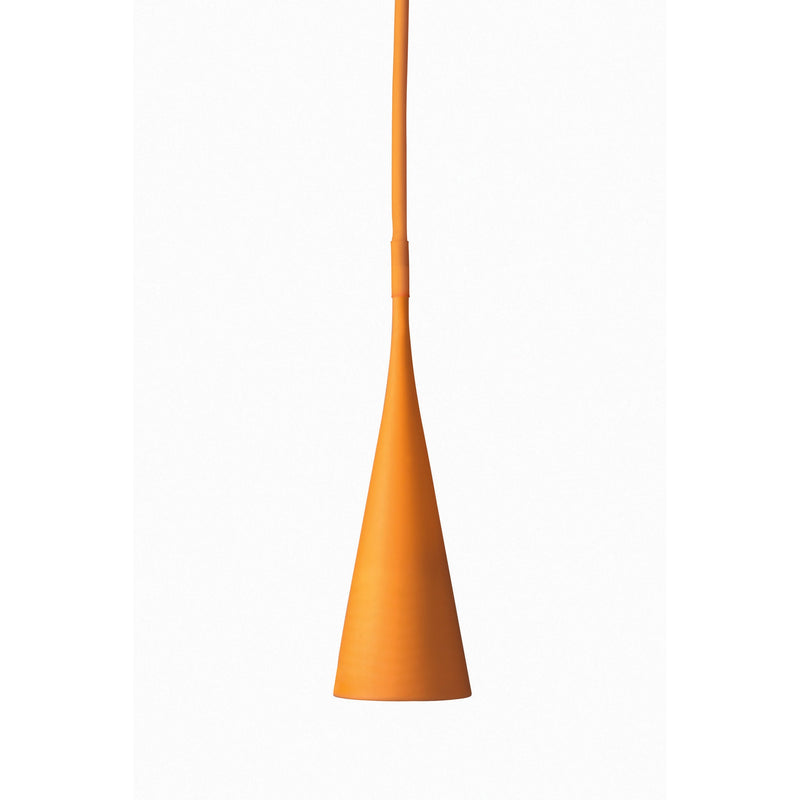 Foscarini - 142000 53 U - Uto Pendant - Uto - Orange