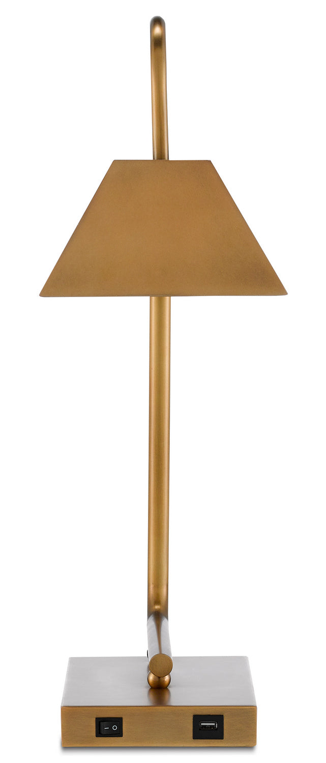 Hoxton Table Lamps