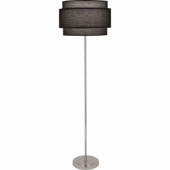 Decker Floor Lamp