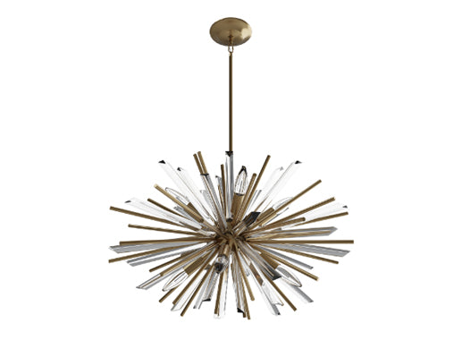 Avenue Lighting