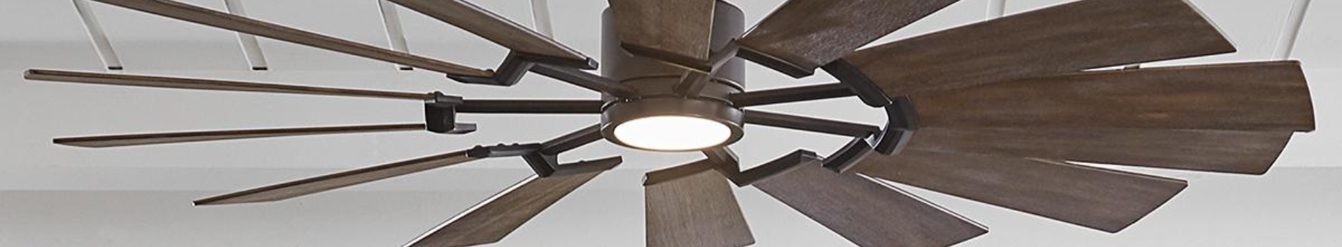 Visual Comfort Fan