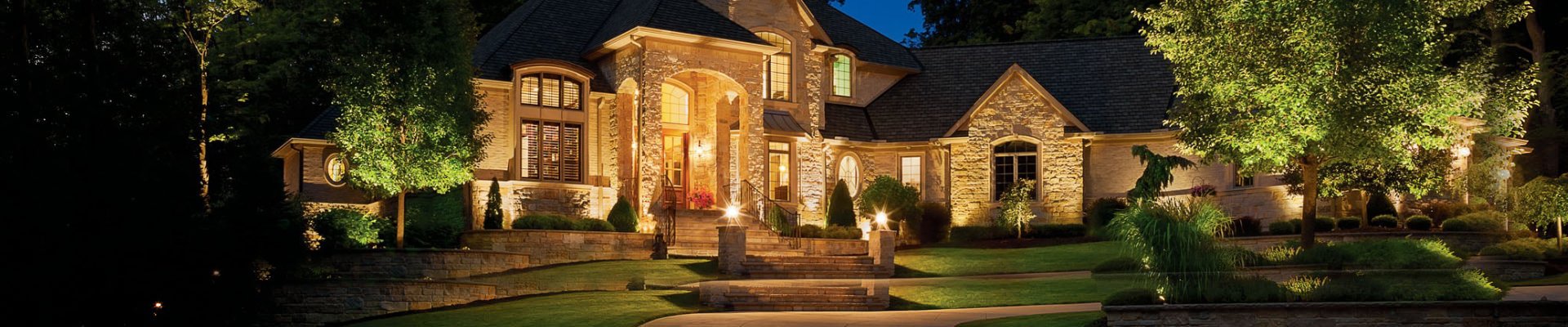 Landscape Lighting