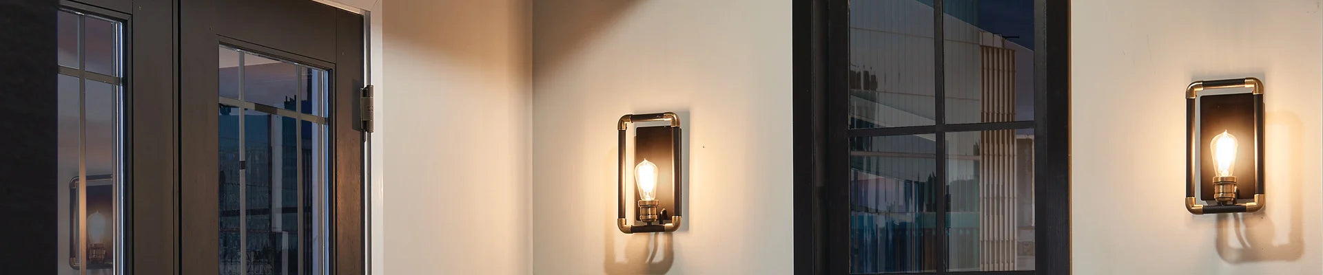 Wall Lighting