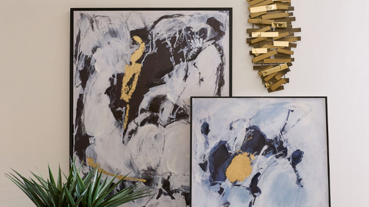 Artwork & Paintings