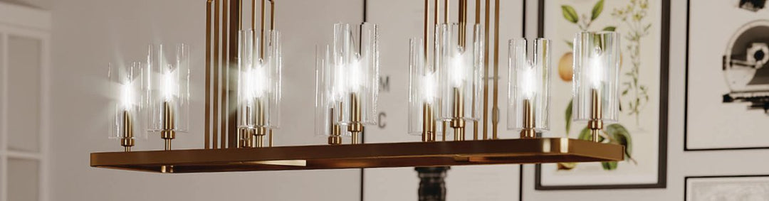 Collections – Cleveland Lighting