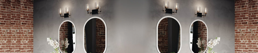 Illuminated Mirrors – Cleveland Lighting