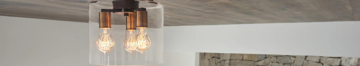 Flush Mount
