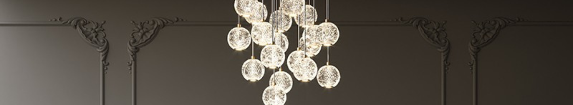 Multi Light Pendants