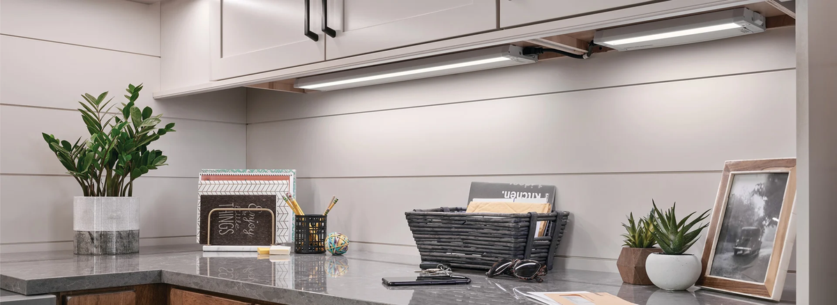 Under Cabinet Lighting